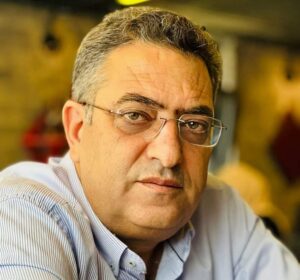« رواتب معلّقة وطبقة وسطى تنهار »   بقلم: رائد عمر